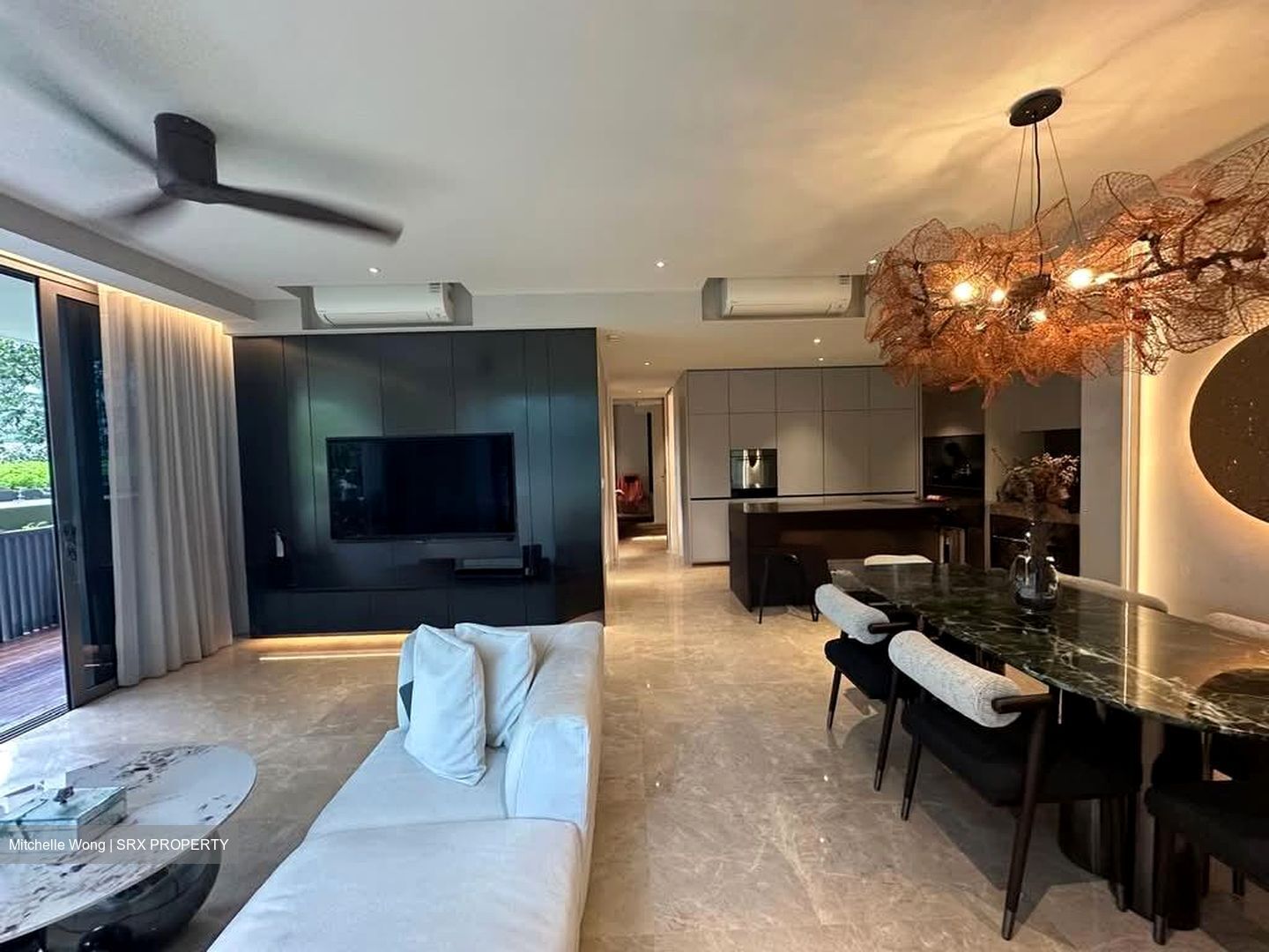 Amber Park (D15), Condominium #558276091